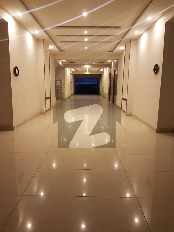 2250 Square Feet Flat Is Available In Askari 11 - Sector B Apartments