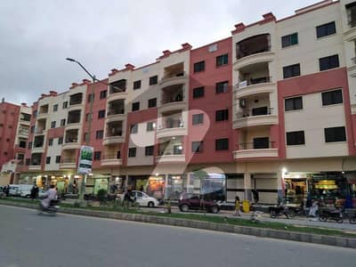 صائمہ عریبین ولاز گداپ ٹاؤن کراچی میں 3 مرلہ کمرہ 56 لاکھ میں برائے فروخت۔