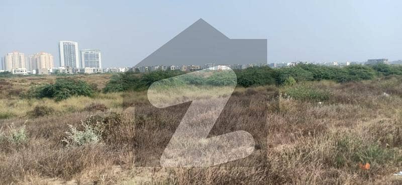 2000 Yards Residential Plot For Sale On Popular Avenue Near Bukhari Park 2000 Yards Residential Plot For Sale On Popular Avenue Near Bukhari Park