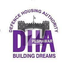 4 Marla Commercial Installment File Available For Sale In Dha Peshawar