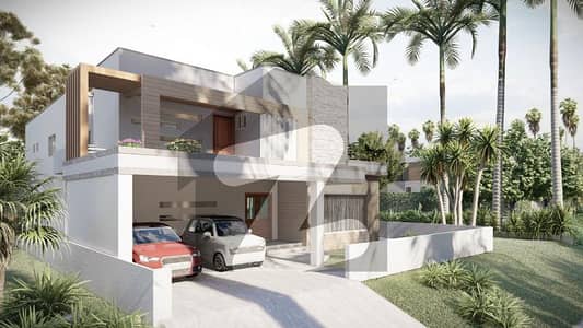 Houses for Sale in Falcon Complex New Malir Karachi - Zameen.com
