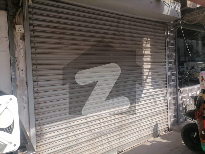ڈی ایچ اے فیز 2 ایکسٹینشن ڈی ایچ اے ڈیفینس کراچی میں 1 مرلہ دکان 50 ہزار میں کرایہ پر دستیاب ہے۔