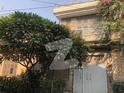 Tayyab Villa To Sale You Can Find Spacious House In Tajpura - Block E