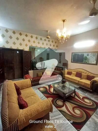 جوہر ٹاؤن لاہور میں 3 کمروں کا 5 مرلہ مکان 70.0 ہزار میں کرایہ پر دستیاب ہے۔