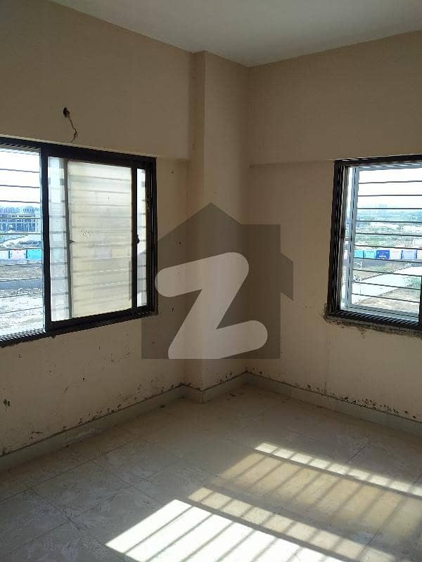 New Construction Flat For Sale Fatima Golf Residency, GulistaneJauhar