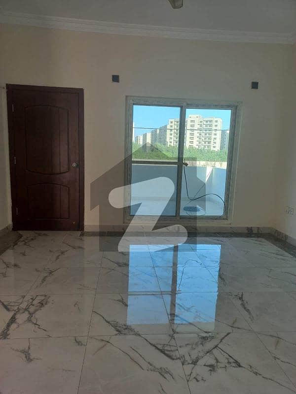 For Rent 2bed lounge Upper portion 500 yrd at AFOHS New Malir Falcon complex