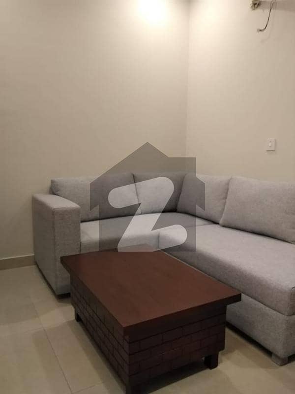 1 Bed Luxury Aparment Available For Rent In G-15 Zarkon Heights Near Airport