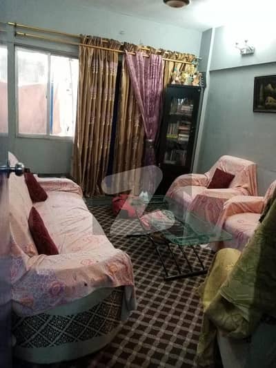 رابعہ سٹی کراچی میں 2 کمروں کا 3 مرلہ فلیٹ 40.0 لاکھ میں برائے فروخت۔