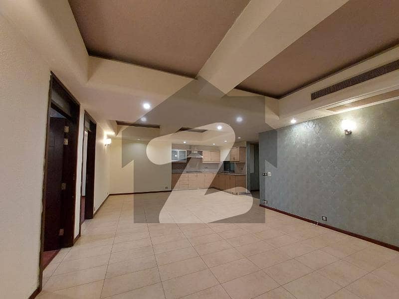 2 Bedrooms Furnished Apartment Is Available For Rent In Silver Oaks F-10