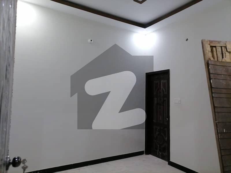 Prime Location Penthouse In Qasimabad For sale