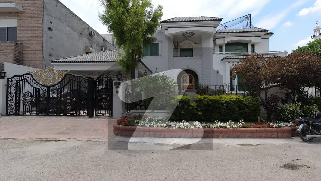 House Of 800 Square Yards In Chaklala Scheme 1 For sale