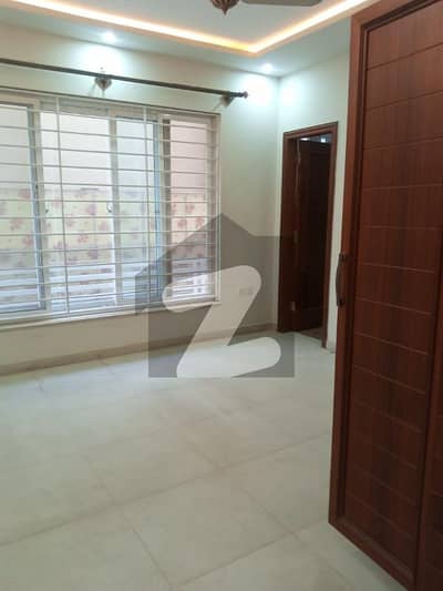 Brand New Upper Portion Available For Rent In Street 01 Margalla Green Society