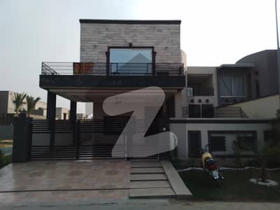 Own A House In 12 Marla Lahore