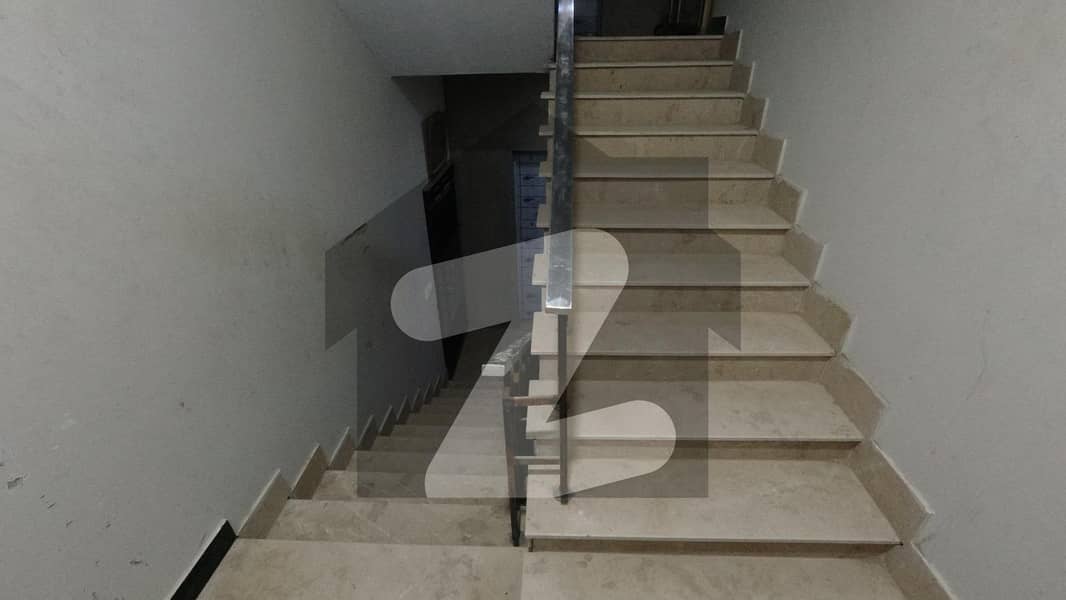 1050 Square Feet Flat In Stunning Nazimabad 3 - Block C Is Available For sale