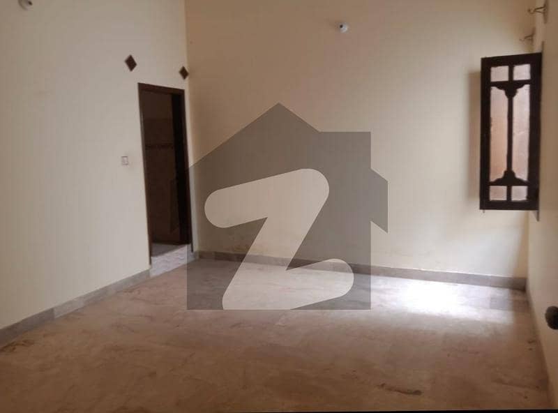 55 Thousand 1800 Square Feet House Is Available For Rent In Model Colony - Malir