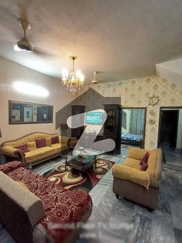 ائیر لائن ہاؤسنگ سوسائٹی لاہور میں 3 کمروں کا 10 مرلہ مکان 70 ہزار میں کرایہ پر دستیاب ہے۔