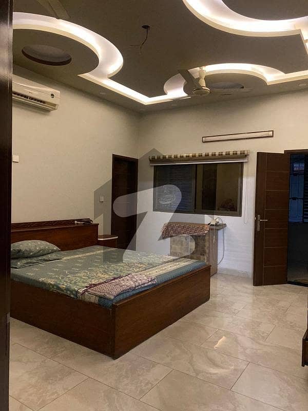 شادمان ٹاؤن - سیکٹر 14 / بی شادمان نارتھ ناظم آباد کراچی میں 3 کمروں کا 10 مرلہ مکان 65 ہزار میں کرایہ پر دستیاب ہے۔