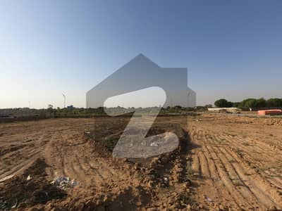 Spacious Prime Location Residential Plot Is Available In OUD Residency For sale