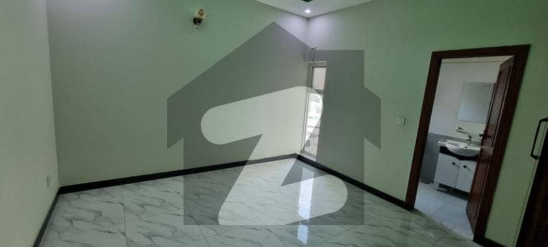 Brand new Flat for rent in G-16 Islamabad