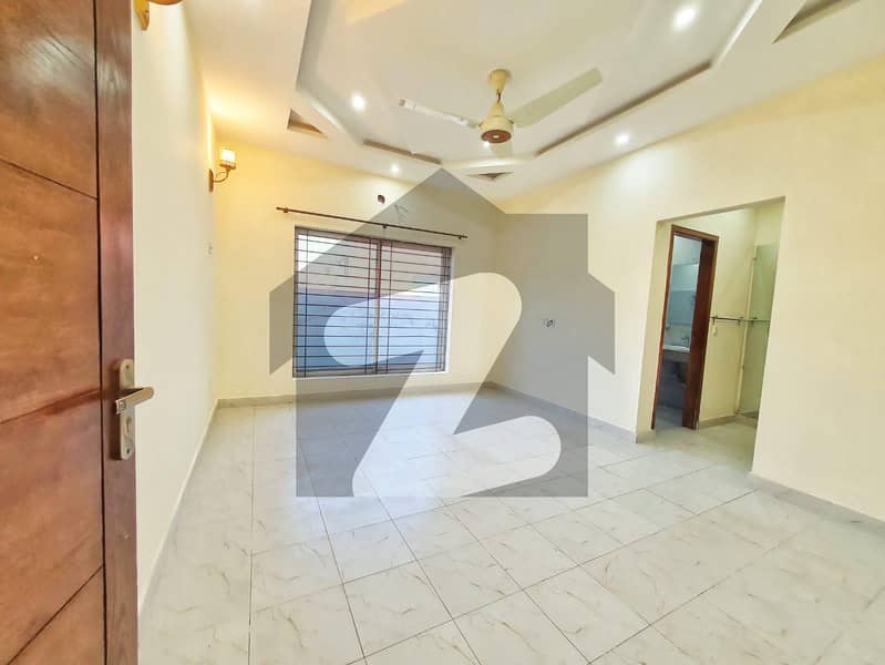 Affordable Upper Portion For rent In Bahria Town - Ghouri Block