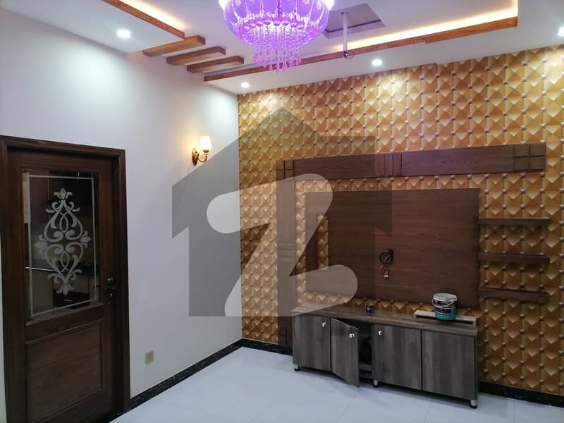 5 Marla House Available For sale In Pak Arab Housing Society