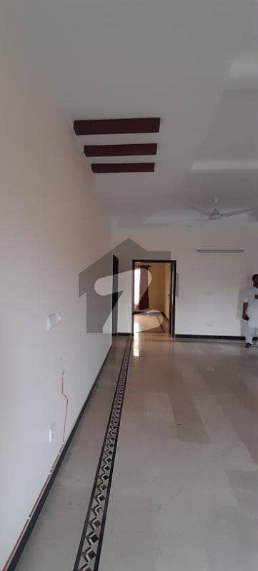 Beautiful Upper Portion Available For Rent In Dha Phase 3 Islamabad