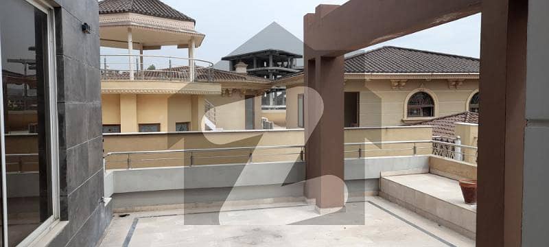 30 Marla Beautiful Upper Portion Available For Rent In Bahria Town Intellectual Phase 7 Rawalpindi