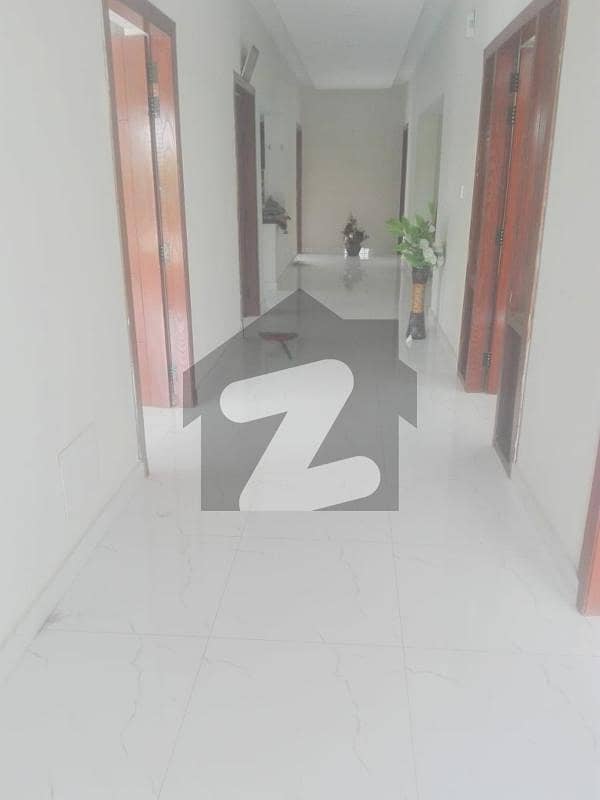 Modern & Pretty 3 Bed Upper Portion In D-12 For Rent
