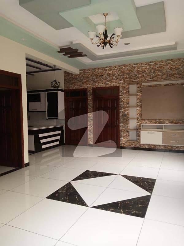 گلشنِ معمار - سیکٹر ایکس گلشنِ معمار,گداپ ٹاؤن,کراچی میں 6 کمروں کا 16 مرلہ مکان 5.7 کروڑ میں برائے فروخت۔