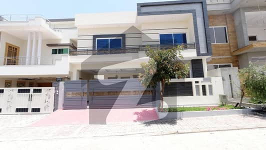 Top City 1 - Block A House For Sale Sized 2275 Square Feet