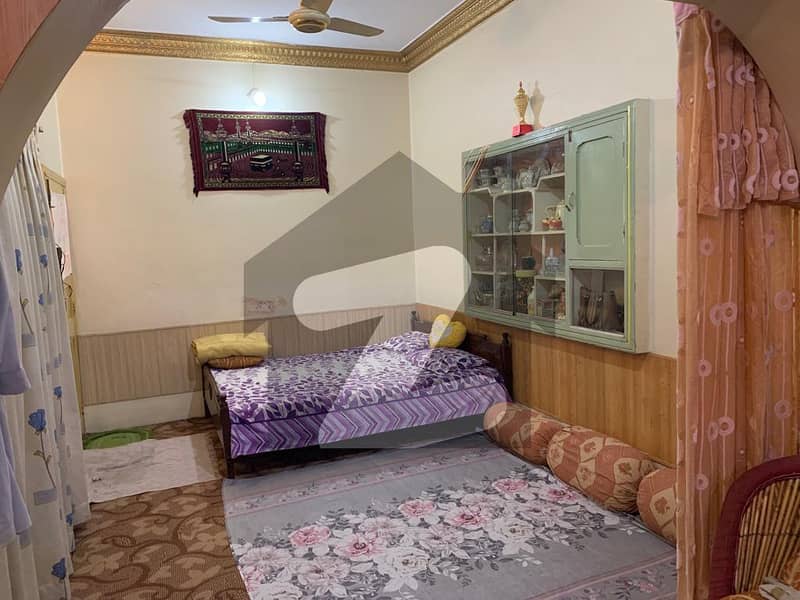 گُل بہار پشاور میں 7 کمروں کا 5 مرلہ مکان 2.65 کروڑ میں برائے فروخت۔