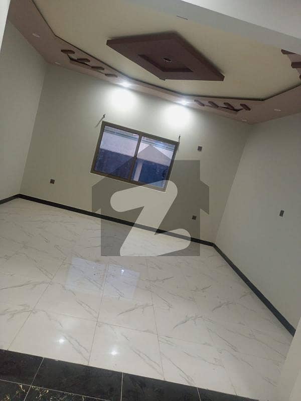 Prime Location 200 Square Yards House In North Nazimabad Block J For