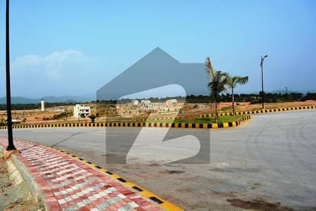 Shaheen Town Phase 4 Plot File Available For Sale
