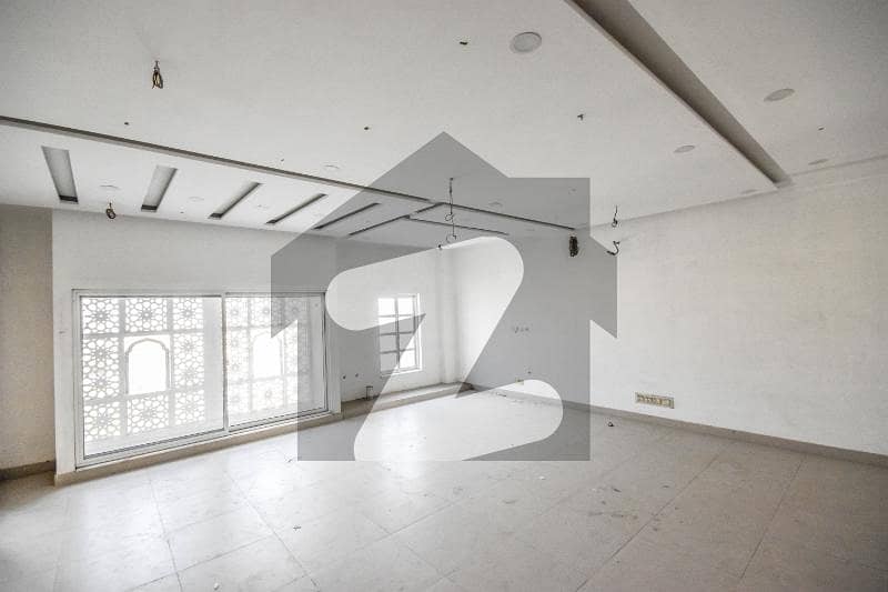 4 Marla 3rd Floor Available For Rent In Dha Phase 5 Cca