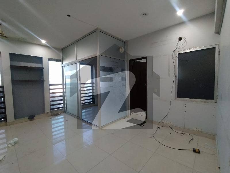 460 Sqft Office For Rent With Chamber In Dha Karachi Tauheed Commercial