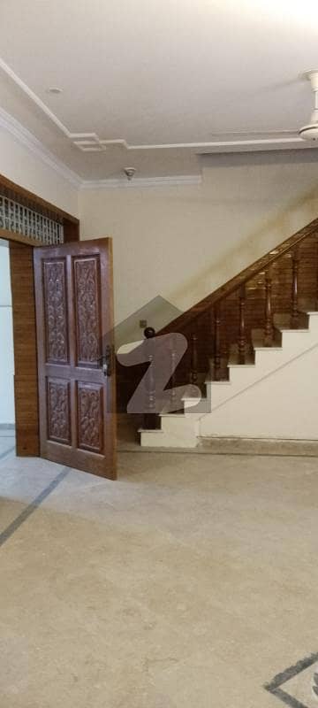 2100 Square Feet House For Sale Is Available In G-11