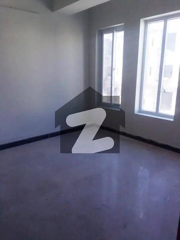 Proper 1 Bed apartment Flat for rent in G-16