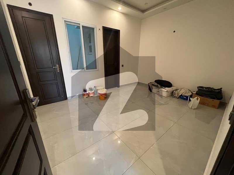 Brand New Flat For Rent Banglow Facing
