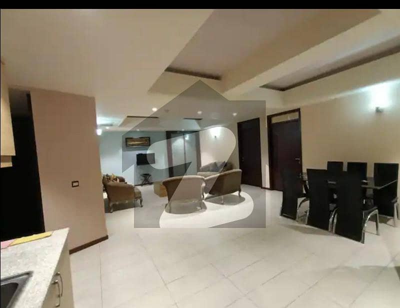 Luxury Apartment For Sale In Silver Oaks Islamabad Silver Oaks