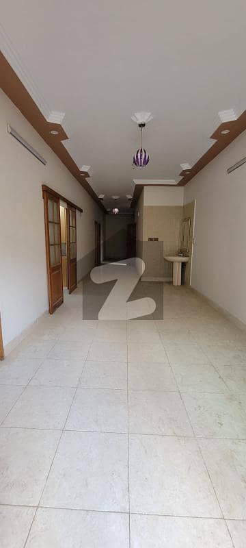 Chance Deal 4 Bed Dd Portion Available For Sale Near Sharfabad Masjid