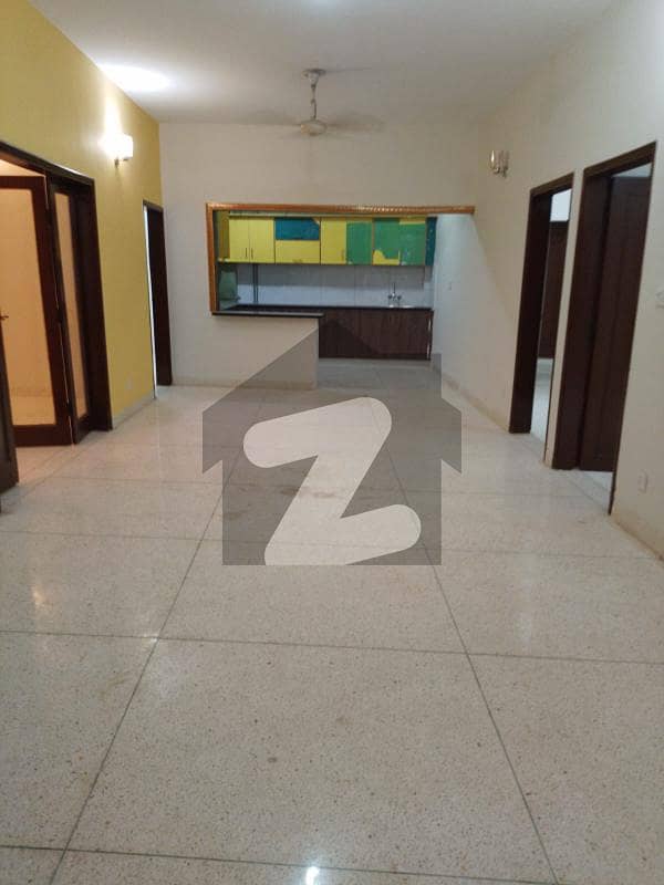 1st Floor 2400 Square Ft 3 Bedrooms Brand Apartment For Sale In Stadium Commercial Dha Defense Phase 5 Karachi