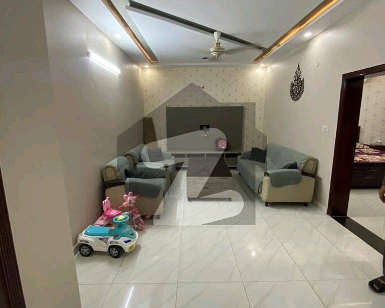 7 Marla House Is Available For sale In Millat Road
