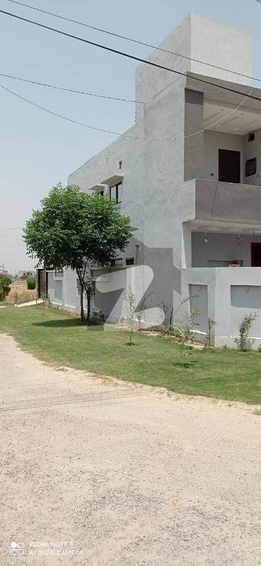 1 kanal House 1 kanal House