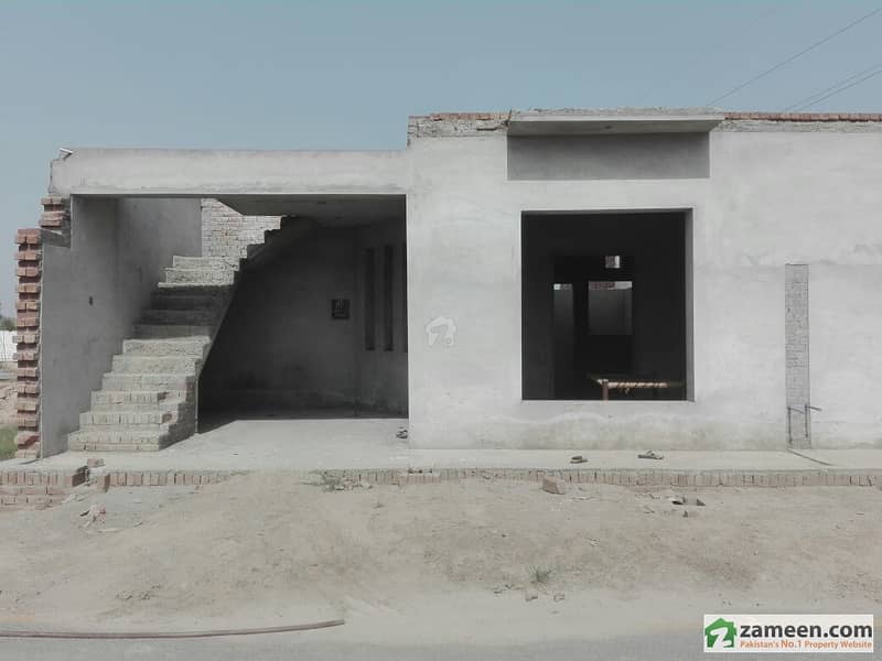 3 Marla House For Sale 3 Marla House For Sale