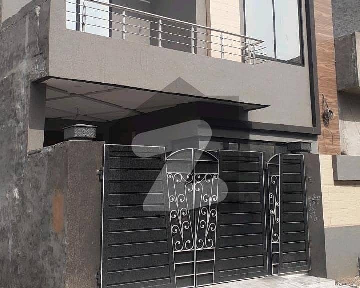 Highly-Desirable House Available In Bismillah Housing Scheme - Iqbal Block For rent Highly-Desirable House Available In Bismillah Housing Scheme - Iqbal Block For rent