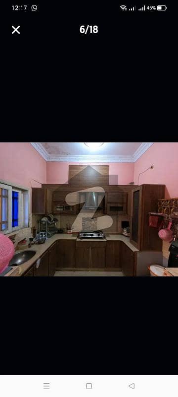 بھٹائی کالونی - بلاک ڈی بھٹائی کالونی کورنگی کراچی میں 10 کمروں کا 5 مرلہ عمارت 2.75 کروڑ میں برائے فروخت۔