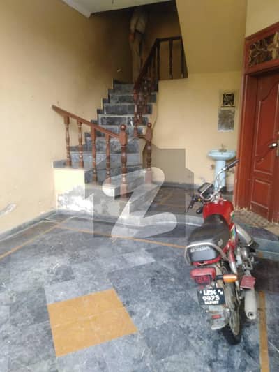House For Sale In Paf Officer Colony