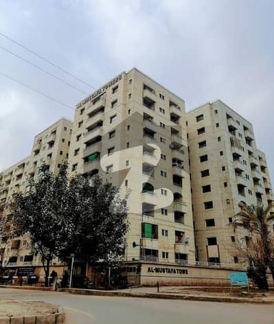 Three Bed Apartment Al-Mustafa Towers F-10