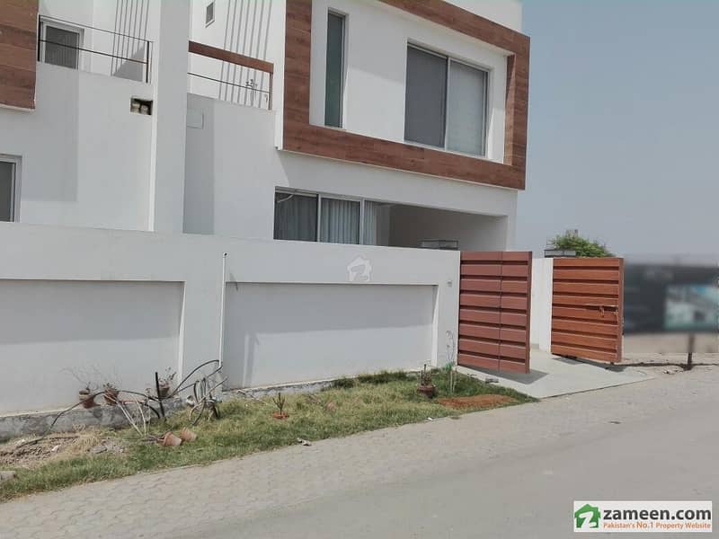 5 Marla House Is Available In Royal Orchard Royal Orchard Block F