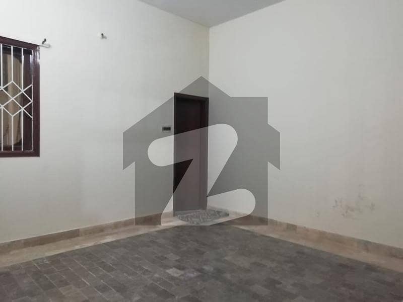 400 Sq. Yd Portion 1st Floor For Rent In Gulistan-E-Jauhar Block 2